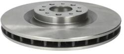 ABE Disc Frana Punte Fata C3F034Abe Fiat 500L/Doblo Opel Combo