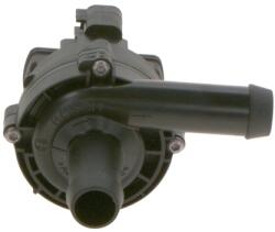 Bosch Pompă De Apă Suplimentară (Circuitul Apei De Încălzire) 0392023014 Jaguar Xk 8