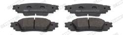 FERODO Set Placute Frana, Frana Disc Fdb5122 Toyota Corolla/Rav 4 V