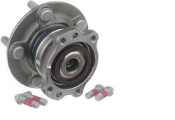 SKF Set Rulment Roata Vkba7208 Ford Puma (VKBA7208)