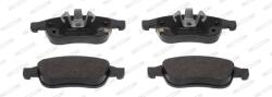 FERODO Set Placute Frana, Frana Disc Fdb4953 Fiat 500X Jeep Renegade (FDB4953)