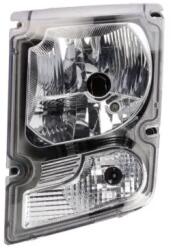 TRUCKLIGHT Far Stanga Hl-Vo007L Volvo Fe/Fl Ii (HL-VO007L)