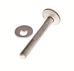 MAXGEAR Surub Corectare Inclinare 49-5434 Audi A6 C5/A8 D3/Allroad C5 Vw Passat B5