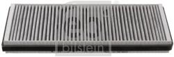 FEBI BILSTEIN Filtru, Aer Habitaclu 29811 Mercedes-Benz Actros (29811)