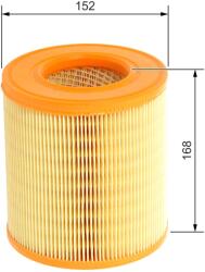 Bosch Filtru Aer F026400027 Audi A6 C6