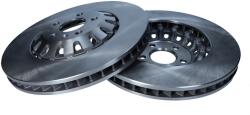 MAXGEAR Disc Frana 19-4874 Audi A4 B9/A5/A6 C8/A7/A8 D5/E-Tron/Q5/Q7/Q8/Q8 E-Tron (19-4874)