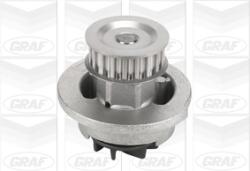 GRAF Pompă De Apă, Răcire Motor Pa442 Chevrolet Corsa/Corsa Pick-Up/Onix Daewoo Cielo