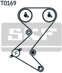 SKF Set Curea De Distributie Vkma03235 Citroën C4/C4 I/C4 Picasso I/C5 I/C5 Ii/C8