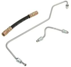 ABE Furtun Frana Dreapta C87135Abe Renault Fluence