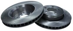MAXGEAR Disc Frana Punte Fata 19-4725 Dodge Nitro Jeep Cherokee/Compass (19-4725)