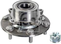 FEBI BILSTEIN Set Rulment Roata Axa Fata Dreapta 173378 Mitsubishi L200/L200 / Triton (173378)