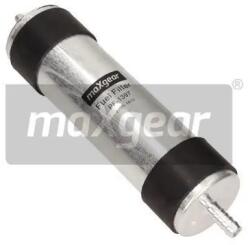 MAXGEAR Filtru Combustibil 26-1114 Audi A6 C6 Seat Exeo (26-1114)