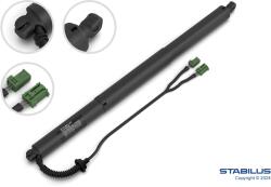 STABILUS Motor Electric, Haion 799035 Peugeot 3008/3008 Ii