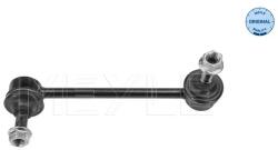 MEYLE Brat/Bieleta Suspensie, Stabilizator Axa Spate Stanga 31-160600037 (31-160600037)