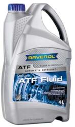 RAVENOL Ulei Hidraulic 1213101-004-01-999 Aro 240-244 Maserati Ghibli Iii/Gran Turismo I