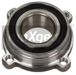 MAXGEAR Set Rulment Roata Puntea Spate 33-0559 Bmw 5/6/7/X5
