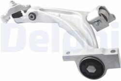 DELPHI Brat, Suspensie Roata Fata Tc4654 Volvo V60 Ii Cross Country/Xc60 Ii/Xc90 Ii