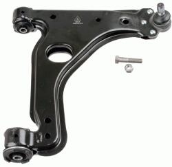 LEMFÖRDER Brat, Suspensie Roata Dreapta 3391201 Chevrolet Astra/Zafira Holden Astra/Zafira