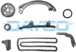 DAYCO Chit Lant De Distributie Ktc1006 Toyota Yaris (KTC1006)