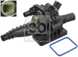 Febi Bilstein Termostat, Lichid Racire 106066 Citroën Berlingo/Berlingo Multispace/C-Elysee/Ds3