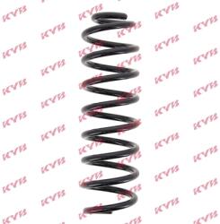 KYB Arc Spiral Puntea Spate Rc5884 Renault Megane Ii