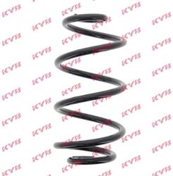 KYB Arc Spiral Puntea Spate Rh6585 Nissan Note