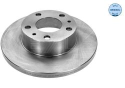 MEYLE Disc Frana Punte Fata 2155210005 Citroën Jumper I Fiat Ducato Peugeot Boxer (2155210005)