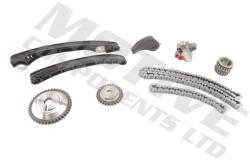 MOTIVE Chit Lant De Distributie Tck58 Nissan Bluebird Sylphy / Sylphy Iii/Cube/Juke (TCK58)