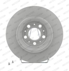 FERODO Disc Frana Ddf1551C Volvo Xc90 I (DDF1551C)