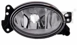 TYC Proiector Ceata Stanga 19-0636-01-9 Mercedes-Benz A-Class/C-Class/Clc-Class/Clk