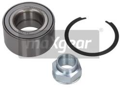 MAXGEAR Set Rulment Roata Punte Fata 33-0867 Citroën E-Mehari Fiat Doblo/Strada Pick-Up (33-0867)