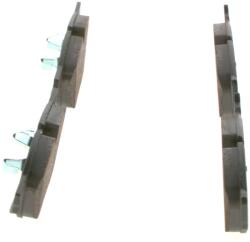 Bosch Set Placute Frana, Frana Disc 0986494191 Bmw X5/X6