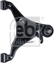 FEBI BILSTEIN Brat, Suspensie Roata Partea De Jos 48157 Nissan Navara Np300/Pathfinder Iii (48157)
