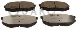 QUARO Set Placute Frana, Frana Disc Qp6784C Hyundai Sonata Vi/Sonata Vii/Ix20/Ix35 (QP6784C)