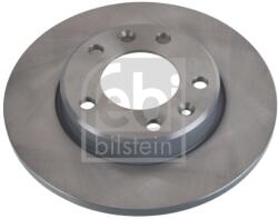 FEBI BILSTEIN Disc Frana Puntea Spate 107710 Peugeot 308/308 I/308 Ii/308 Sw I/308 Sw Ii (107710)