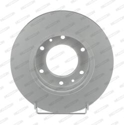 FERODO Disc Frana Ddf2111C Hyundai H-1/H-1 Travel