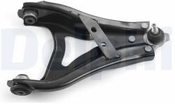 DELPHI Brat, Suspensie Roata Axa Fata Dreapta Tc4852 Dacia Duster Renault Arkana I (TC4852)