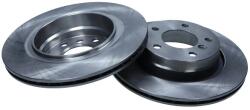 MAXGEAR Disc Frana Puntea Spate 19-1018 Bmw 3