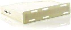 Mann-filter Filtru, Aer Habitaclu Dedesubtul Torpedoului Cu2939 Audi A3/Q3/Tt Audi (Faw) Q3