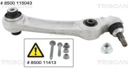 TRISCAN Brat, Suspensie Roata 8500115043 Bmw 5 Gran Turismo/7
