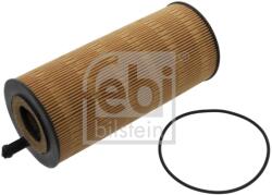 Febi Bilstein Filtru Ulei 48701 Mercedes-Benz Actros Mp4 / Mp5/Antos/Arocs/Travego