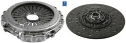 SACHS Set Ambreiaj 3400122001 Scania 4 - Series (3400122001)