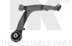 NK Brat, Suspensie Roata 5012364 Fiat Panda (5012364)