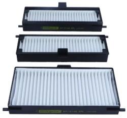 MAXGEAR Filtru, Aer Habitaclu 26-1349 Citroën Evasion/Jumpy I Fiat Scudo/Ulysse