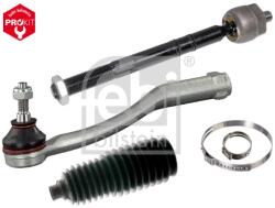 FEBI BILSTEIN Bara Directie Axa Fata Dreapta 39034 Citroën C3 Picasso Peugeot 207 (39034)