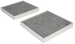 PURRO Filtru, Aer Habitaclu Pur-Pc3013C-2 Alpina Xd3 Bmw X3/X4