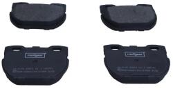 MAXGEAR Set Placute Frana, Frana Disc Puntea Spate 19-3133 Land Rover Defender