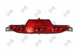 ABAKUS Lumina De Ceata Spate Centru 038-36-873 Ds Ds 3 / Ds 3 Crossback Opel Corsa F (038-36-873)
