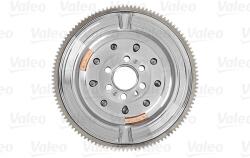 VALEO Volanta 836017 Alfa Romeo 147 Fiat Brava/Bravo I/Doblo/Marea/Multipla/Palio (836017)