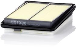 Mann-filter Filtru Aer C26280 Nissan Qashqai Ii Renault Kadjar/Koleos Ii